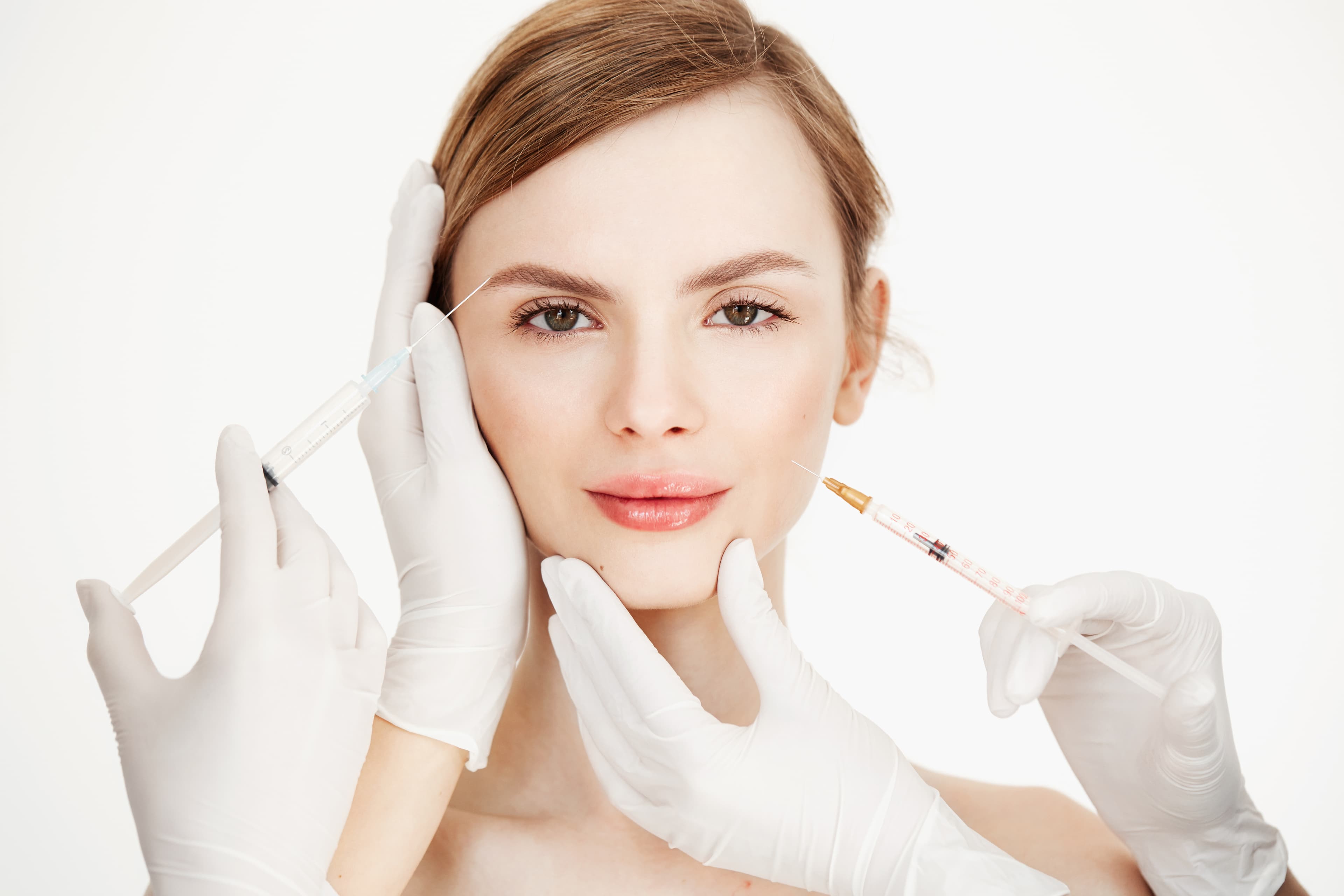 Dermal Fillers procedure